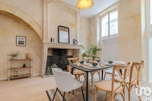 Apartment at BORDEAUX (33000)