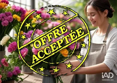 Commercial at REIMS (51100)