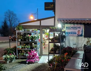 Commercial in REIMS (51100)