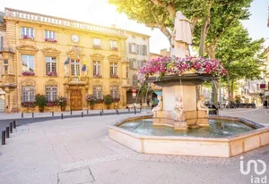 Restaurant at SALON-DE-PROVENCE (13300)