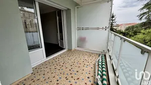 Appartement à AUBENAS (07200)