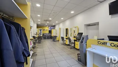 Local d’activité à MARSEILLE (13002)