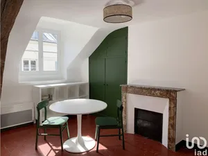 Appartement à PARIS (75006)