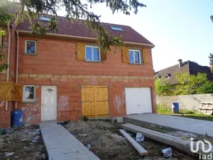 Maison à LA FERTÉ-GAUCHER (77320)