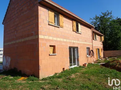 House in LA FERTÉ-GAUCHER (77320)