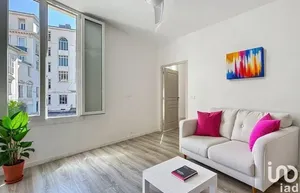 Appartement à NICE (06000)