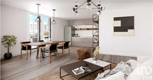 Apartment at BORDEAUX (33000)