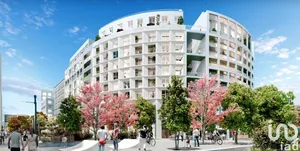 Appartement à BORDEAUX (33000)
