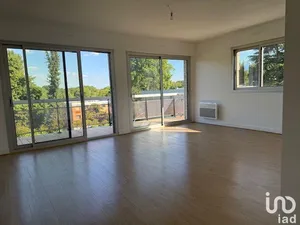 Appartement à ANDRÉSY (78570)