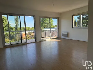 Appartement à ANDRÉSY (78570)