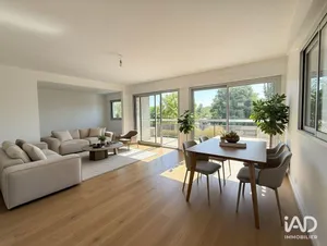 Apartment in ANDRÉSY (78570)