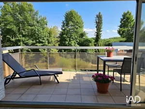 Appartement à ANDRÉSY (78570)