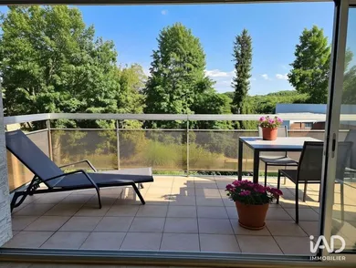 Appartement à ANDRÉSY (78570)