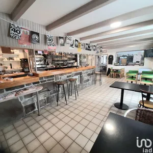 Bar-brasserie at TREFFRIN (22340)