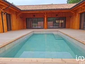 House at LÈGE-CAP-FERRET (33950)