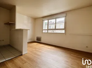 Appartement à AUBERVILLIERS (93300)