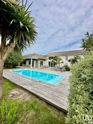 Maison à VENSAC (33590)