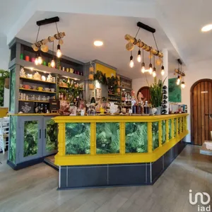 Restaurant à MONTROUGE (92120)