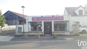 Boutique/Local commercial à VOISENON (77950)