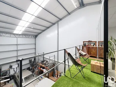 Business asset at BRIE-COMTE-ROBERT (77170)