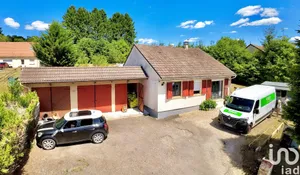 Maison à DIXMONT (89500)