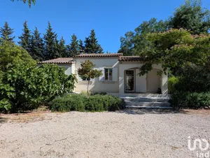 House at SOLLIÈS-PONT (83210)