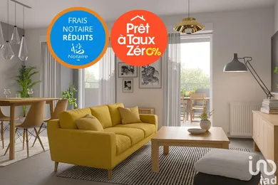 Appartement à EMBRUN (05200)