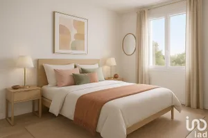 Apartment in EMBRUN (05200)