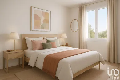 Apartment in EMBRUN (05200)