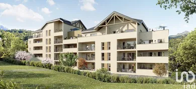 Appartement à EMBRUN (05200)