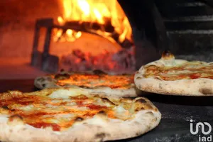 Pizzeria à FOUESNANT (29170)