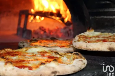 Pizzeria à FOUESNANT (29170)