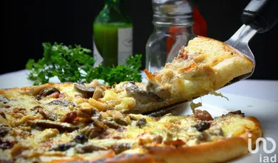 Pizzeria à FOUESNANT (29170)