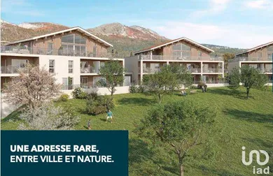 Appartement à GAP (05000)