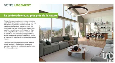 Apartment in GAP (05000)