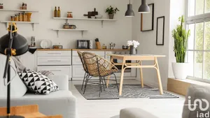Apartment at CLERMONT-FERRAND (63000)