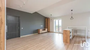 Apartment at CLERMONT-FERRAND (63000)