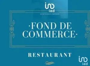 Restaurant à VERSAILLES (78000)
