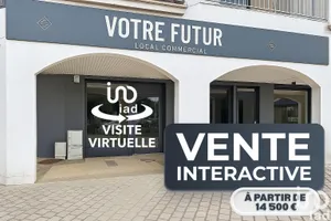Droit au bail à BETTON (35830)
