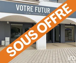 Droit au bail à BETTON (35830)