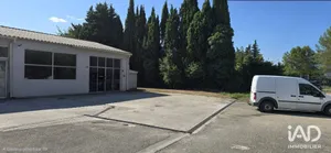 Business asset in AUBIGNAN (84810)