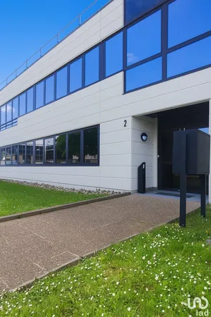 Bureaux à STRASBOURG (67100)