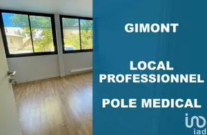 Bureaux à GIMONT (32200)