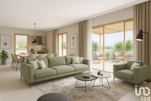 Appartement à RENNES (35700)