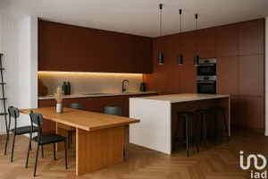 Maison à RENNES (35700)
