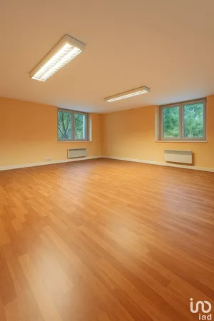 Bureaux à MONSWILLER (67700)