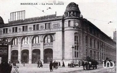 Bar à MARSEILLE (13001)