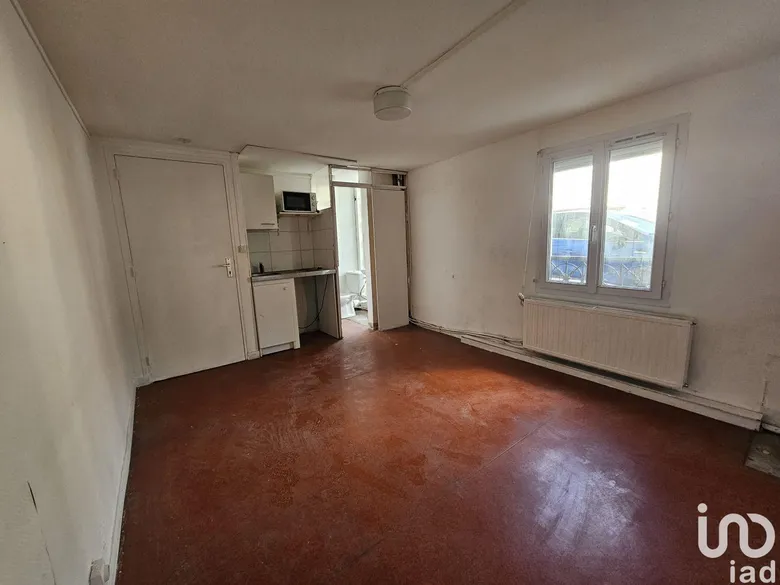 Immeuble 2 pièces 214 m² · à Le Havre · 214 m² · 349 000 €