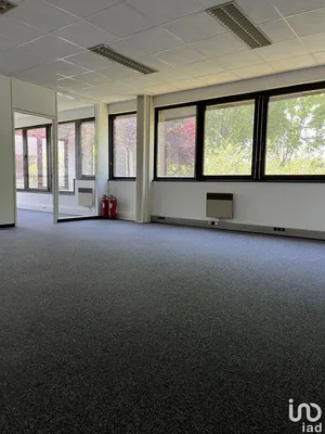Bureaux à STRASBOURG (67100)