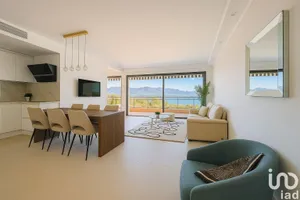 Apartment at ANTIBES (06160)